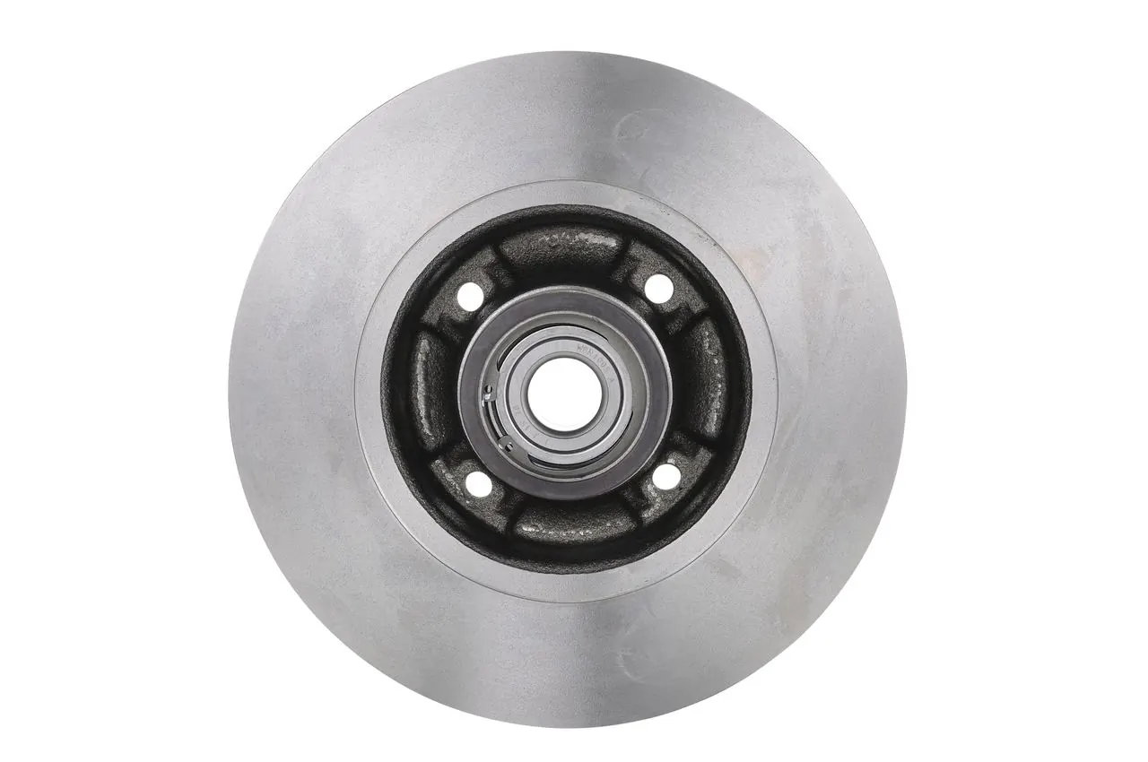 0986479278 Bosch Freno de disco trasero