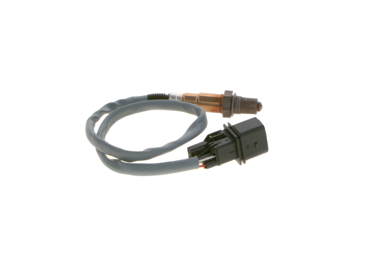 Sensor de oxígeno previo al catalizador 0258007146 Bosch