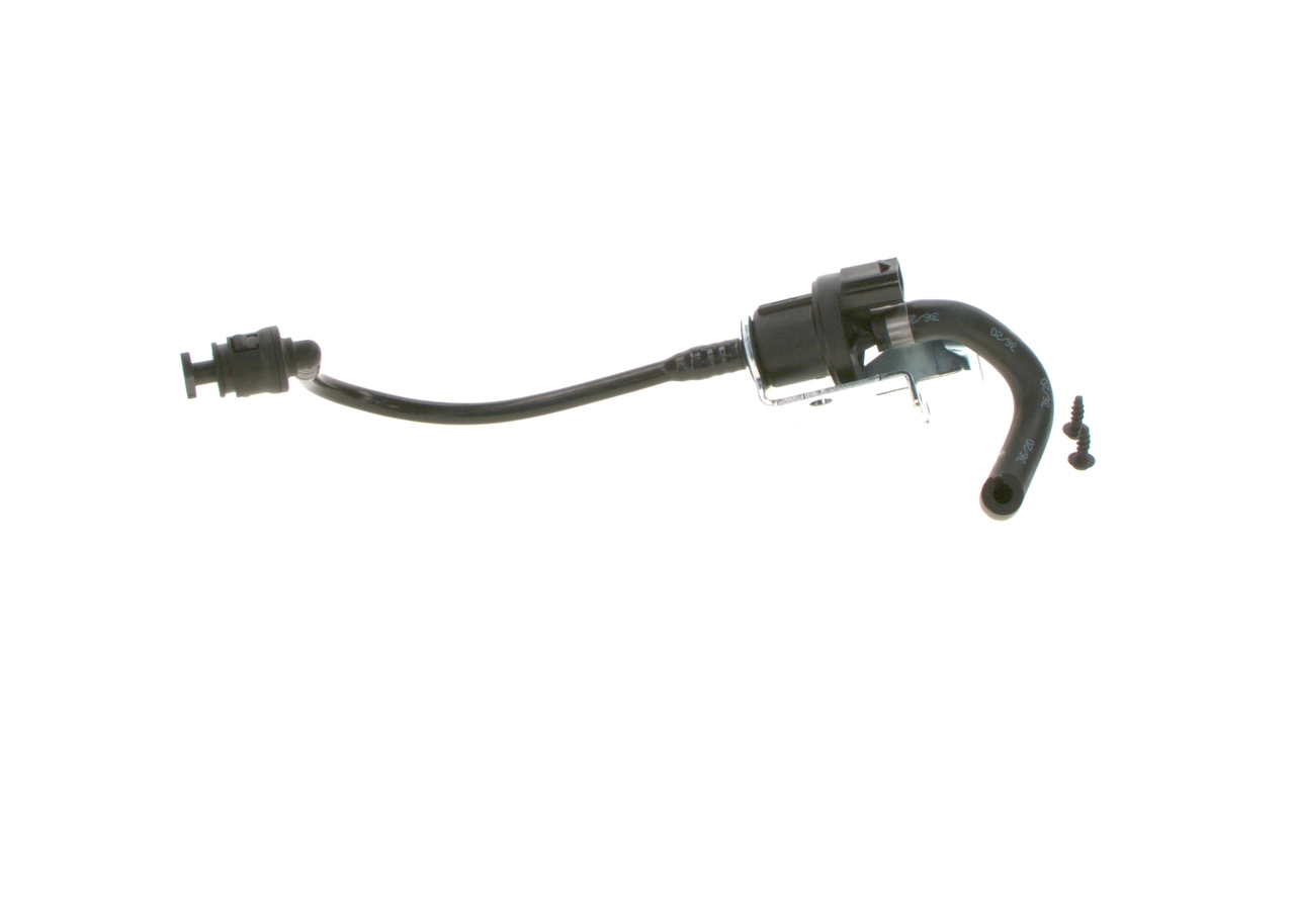 Comprar F01C600075 Bosch Válvula de ventilación de gases del tanque de combustible