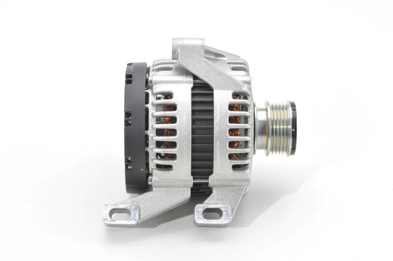 0121615005 Bosch Alternador de coche
