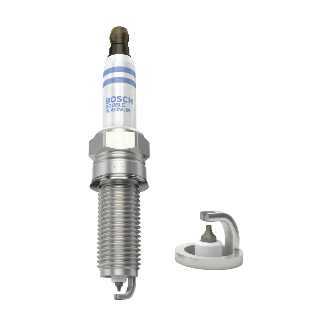 0242140512 Bosch Bujía de ignición