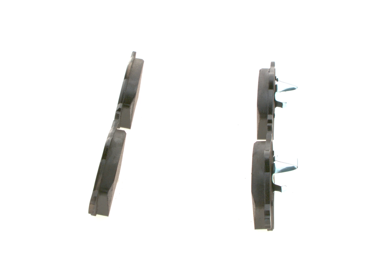 Comprar 0986494008 Bosch Pastillas delanteras de freno