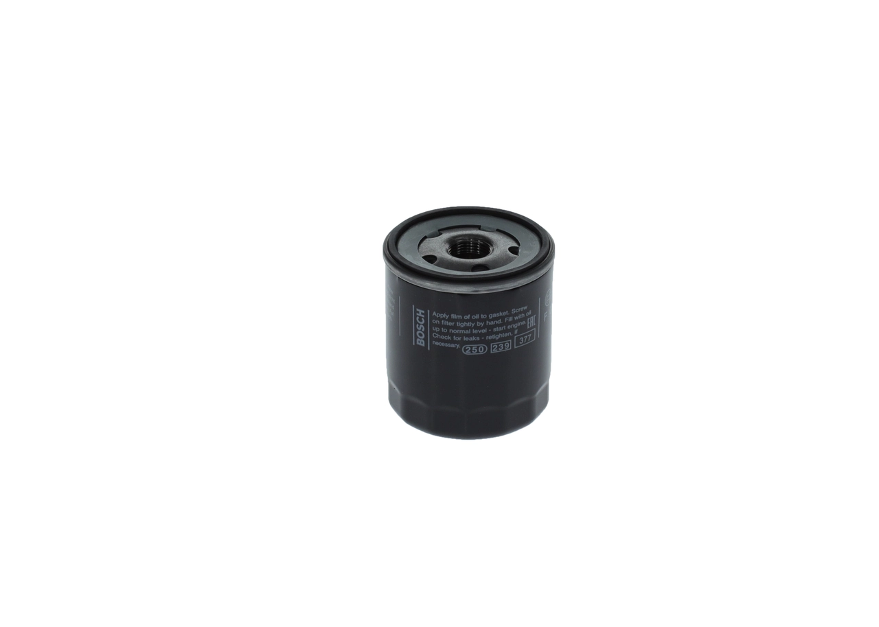 Filtro de aceite Bosch F026407353 precio, desde 5,74 EUR