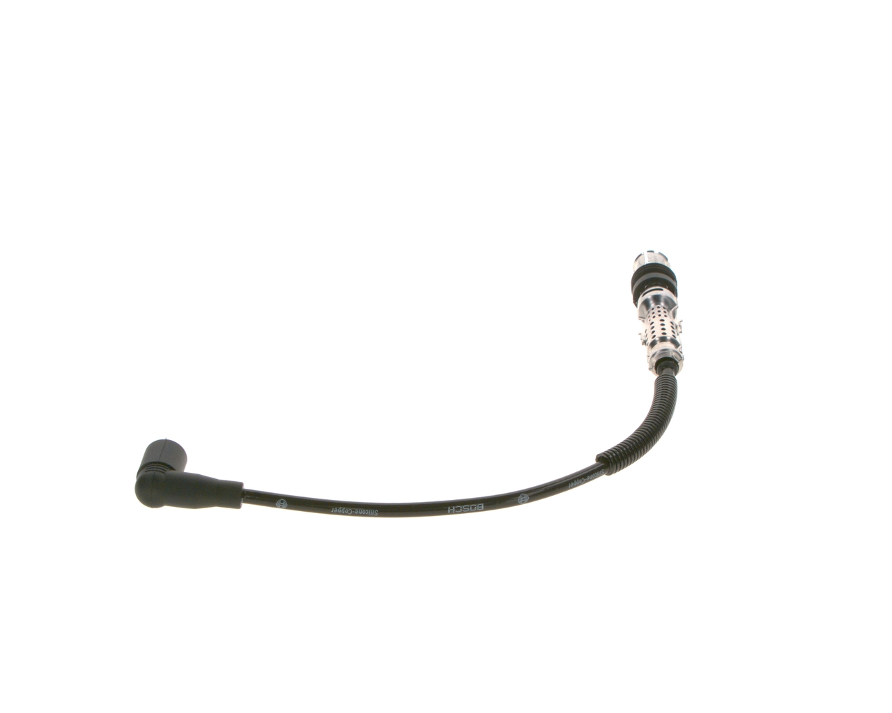Juego de cables de encendido Volkswagen Touran 1 1T1, 1T2