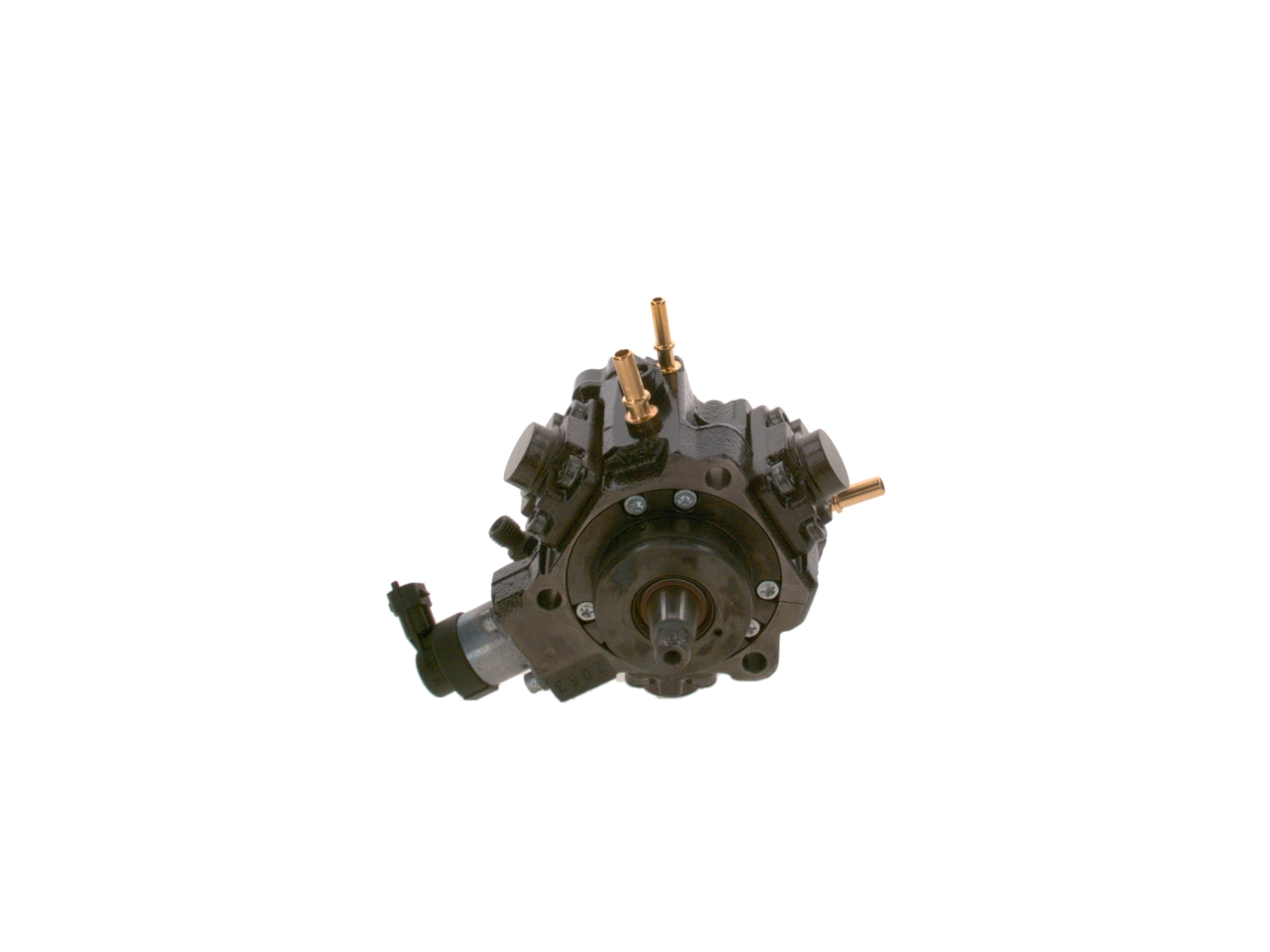 0445010234 Bosch Bomba de inyección