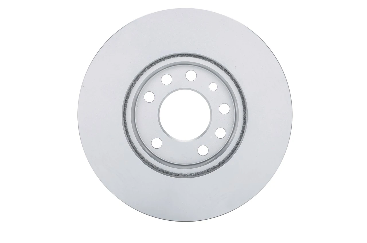 Disco de freno Opel Meriva ()