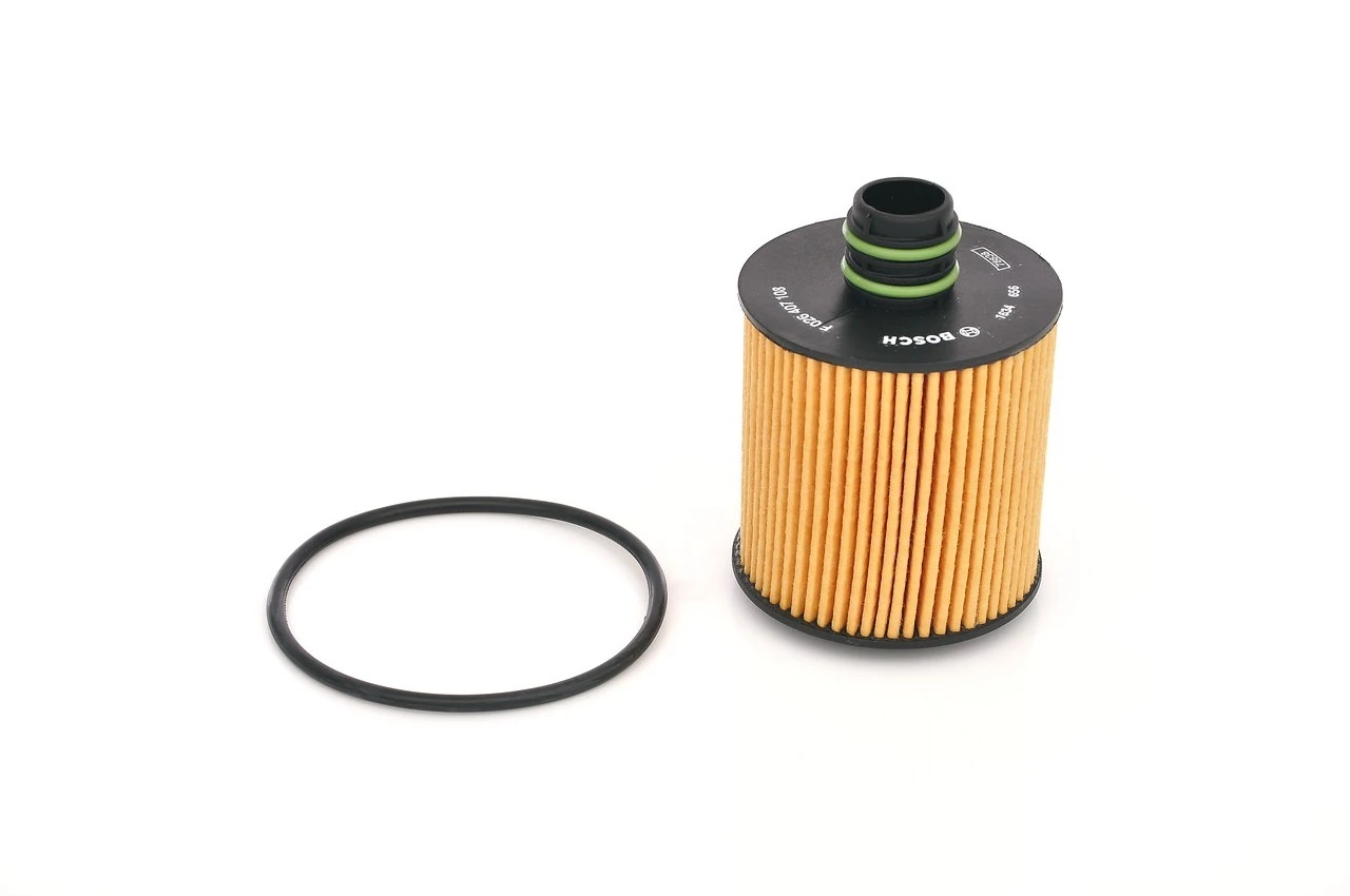 Filtro de aceite Bosch F026407108 precio, desde 11,73 EUR
