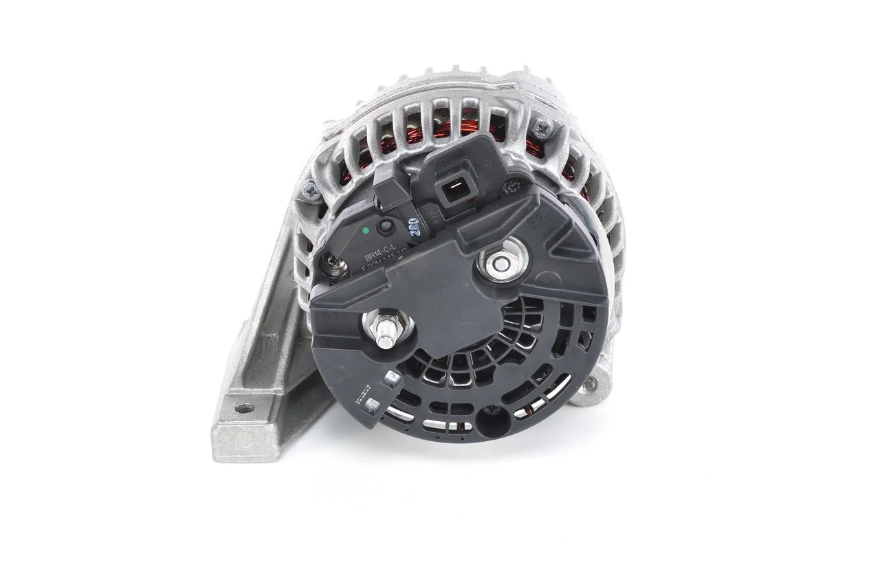 Alternador del motor Bosch 0124525521 precio, desde 71,47 EUR
