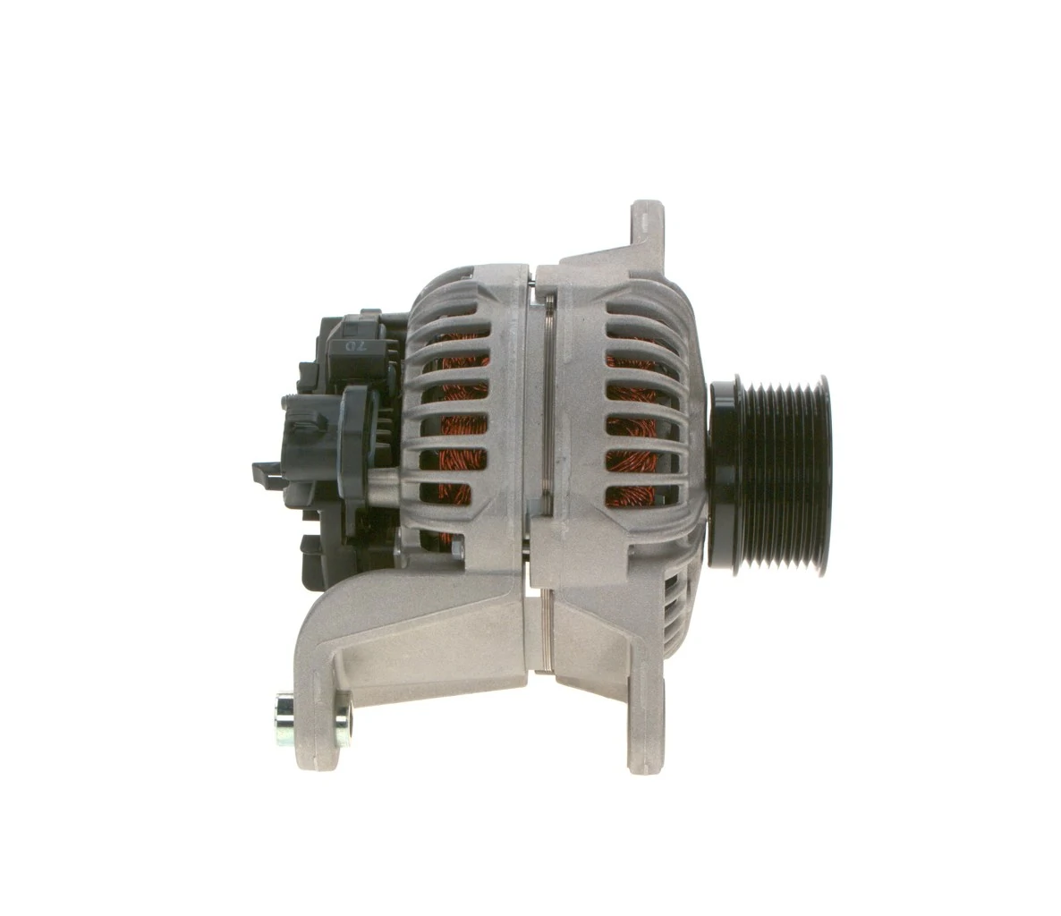 Comprar 0124655500 Bosch Dynamo