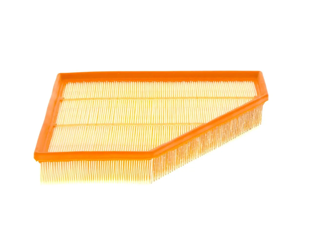 F026400119 Bosch Filtro de aire de motor