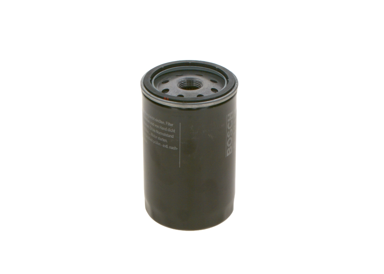 Comprar 0451103314 Bosch Filtros de aceite