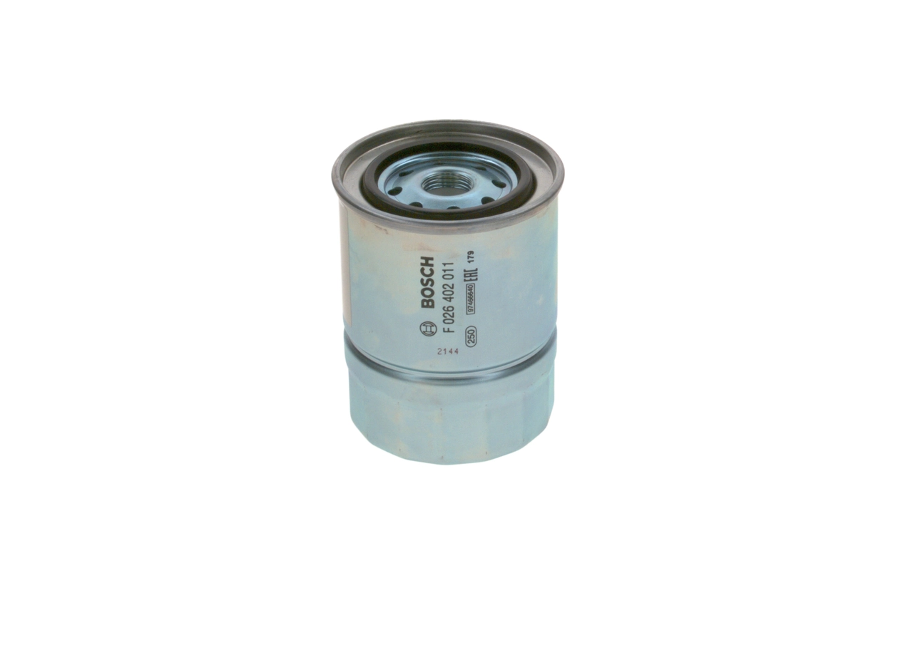 Filtro combustible Bosch F026402011 precio, desde 4,49 EUR