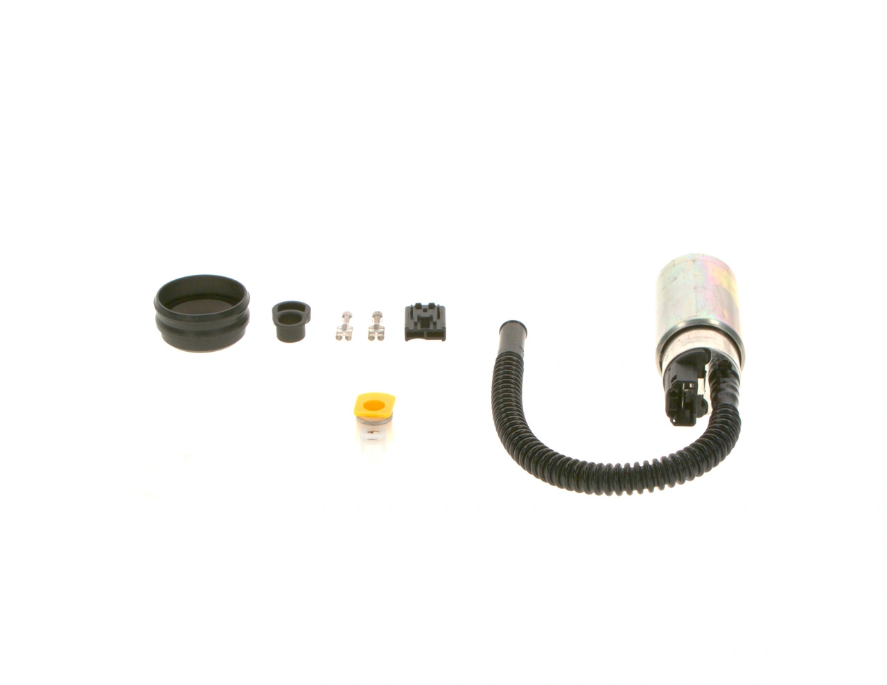 Módulo alimentación de combustible  Bosch 0986580801 precio, desde 70,89 EUR