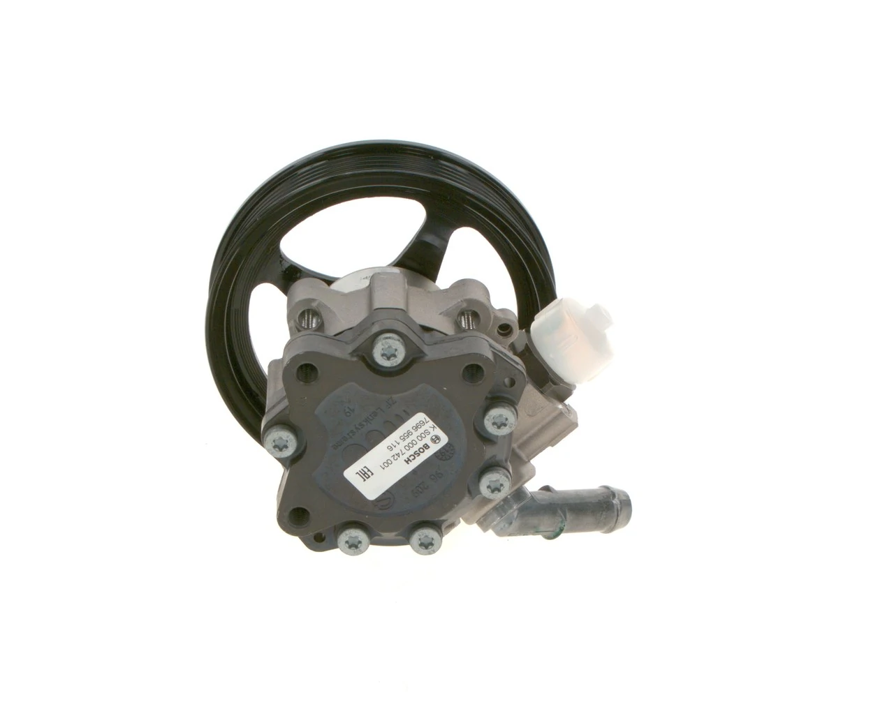 Comprar KS00000742 Bosch Bomba servodireccion