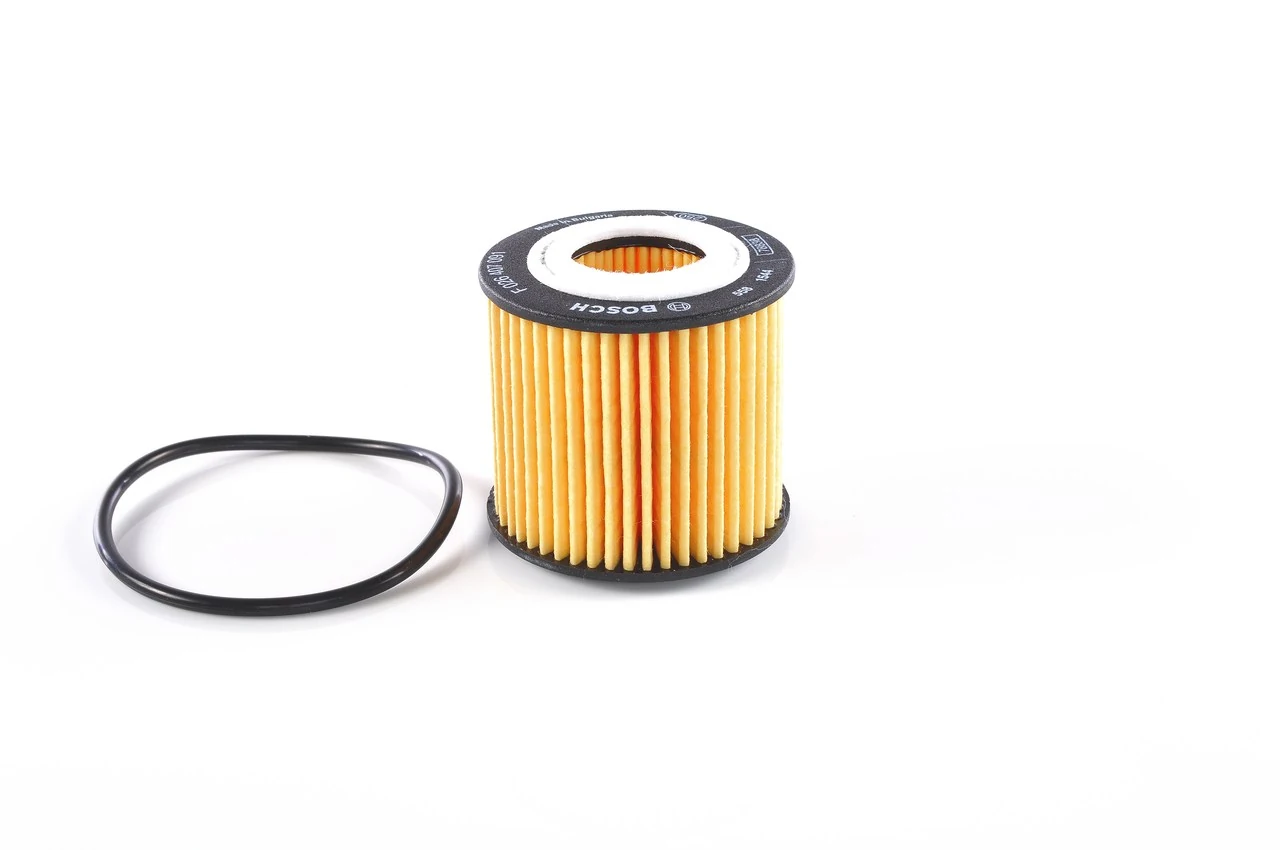 F026407091 Bosch Filtro aceite