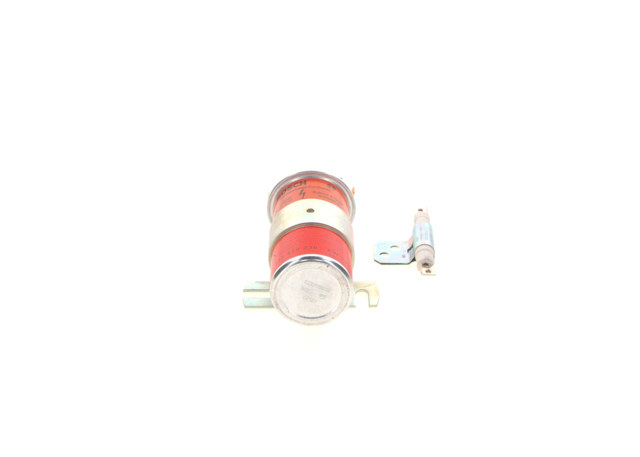 Bobina 0221119031 Bosch