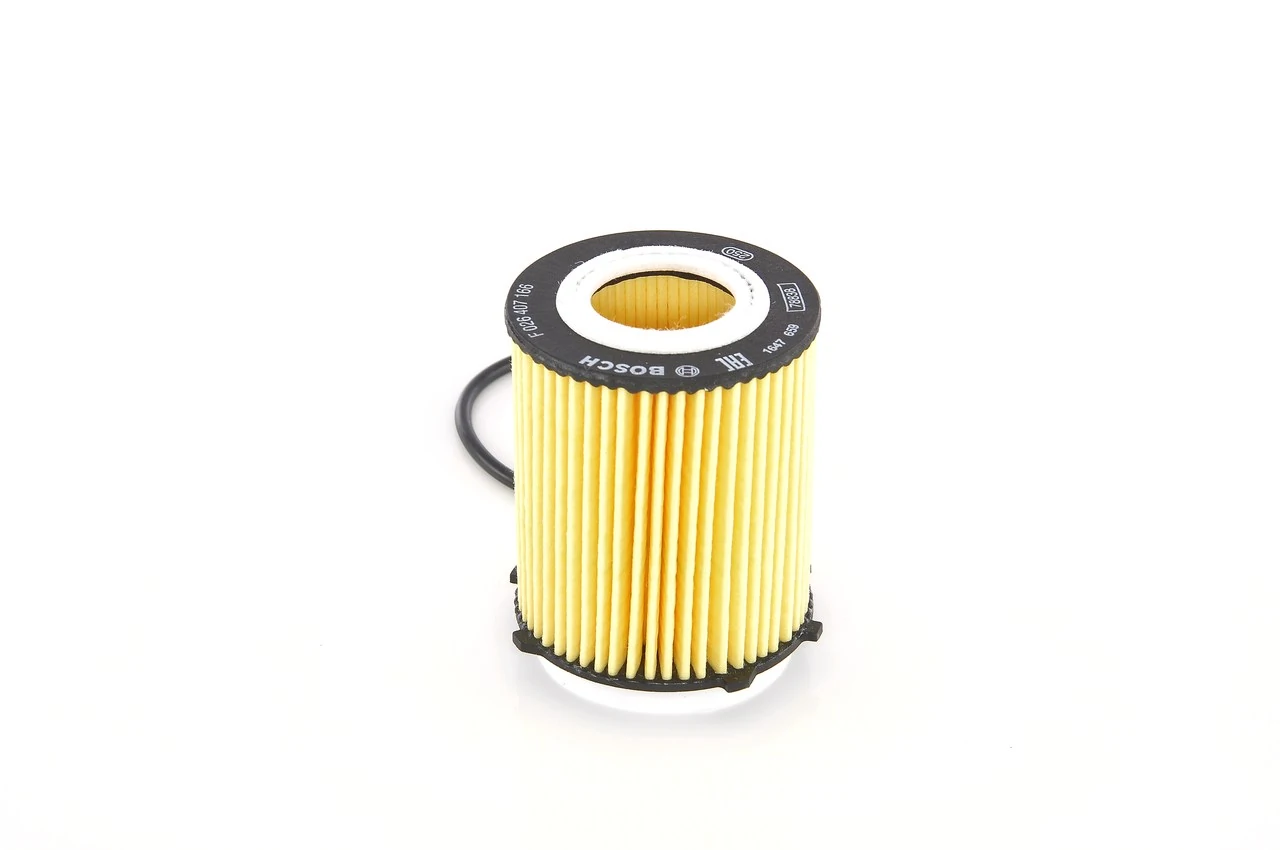 Filtro de aceite Bosch F026407166 precio, desde 6,91 EUR