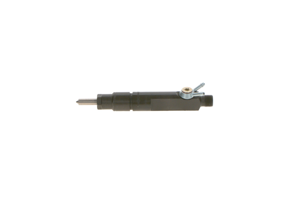 Inyector de combustible para Volkswagen LT 28-35 II 2DB, 2DE, 2DK