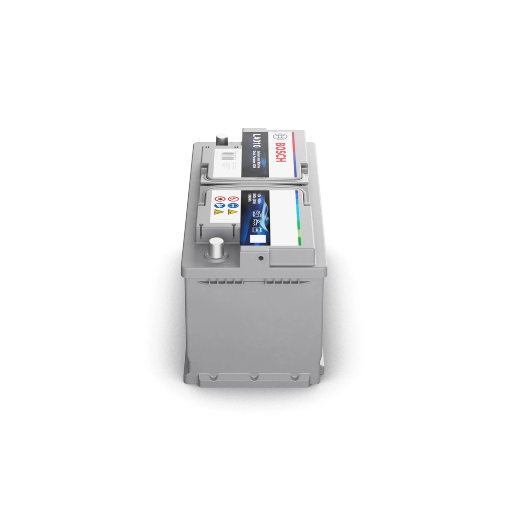 Batería de arranque Bosch 0092LA0100 precio, desde 142,67 EUR
