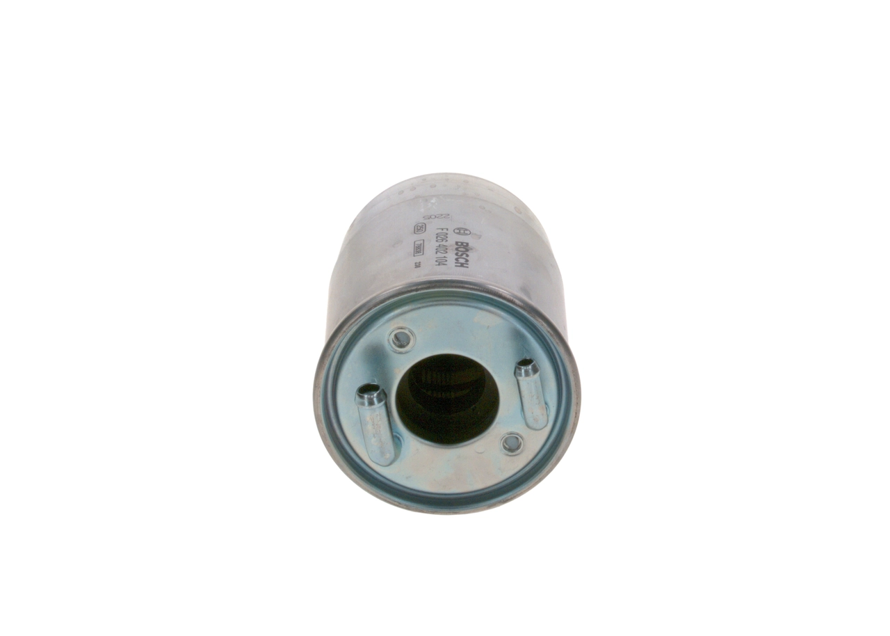 F026402104 Bosch Filtro de gasolina
