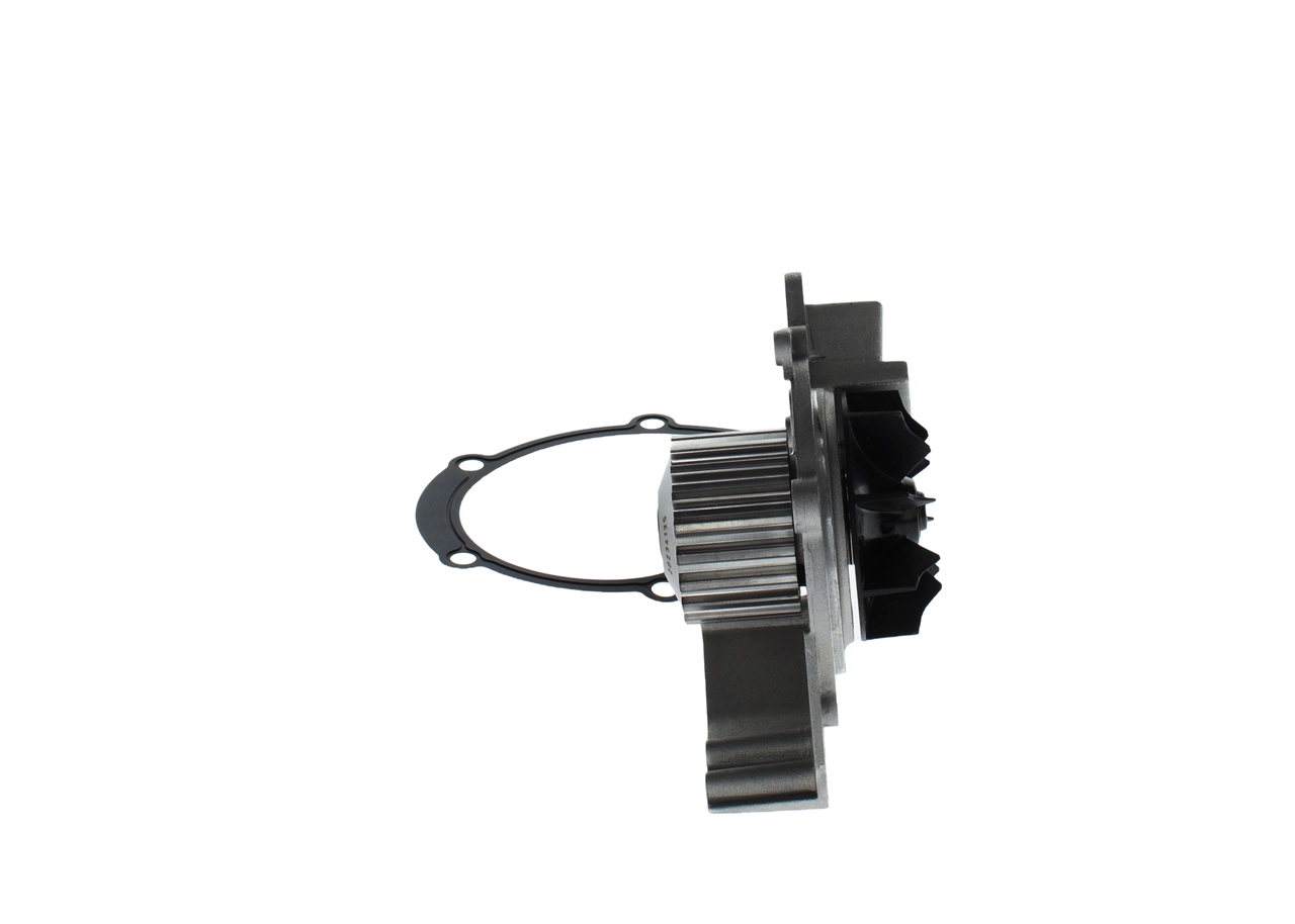 1987949732 Bosch Bomba refrigerante coche