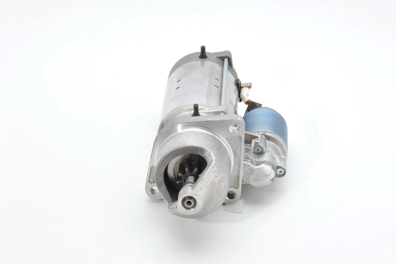 Comprar 0001231003 Bosch Motores de arranque