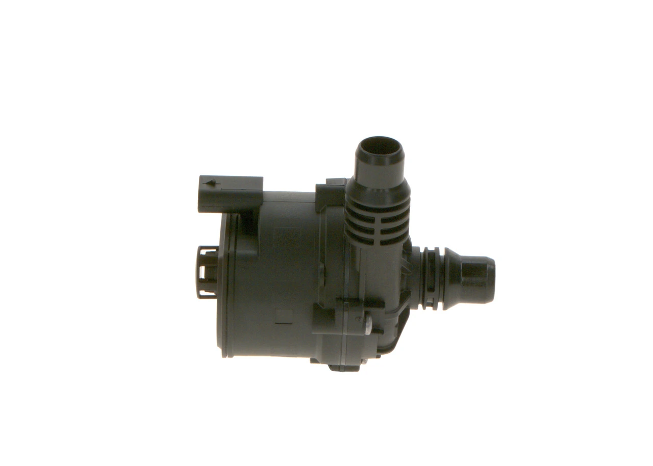 0392023487 Bosch Bomba de agua eléctrica auxiliar