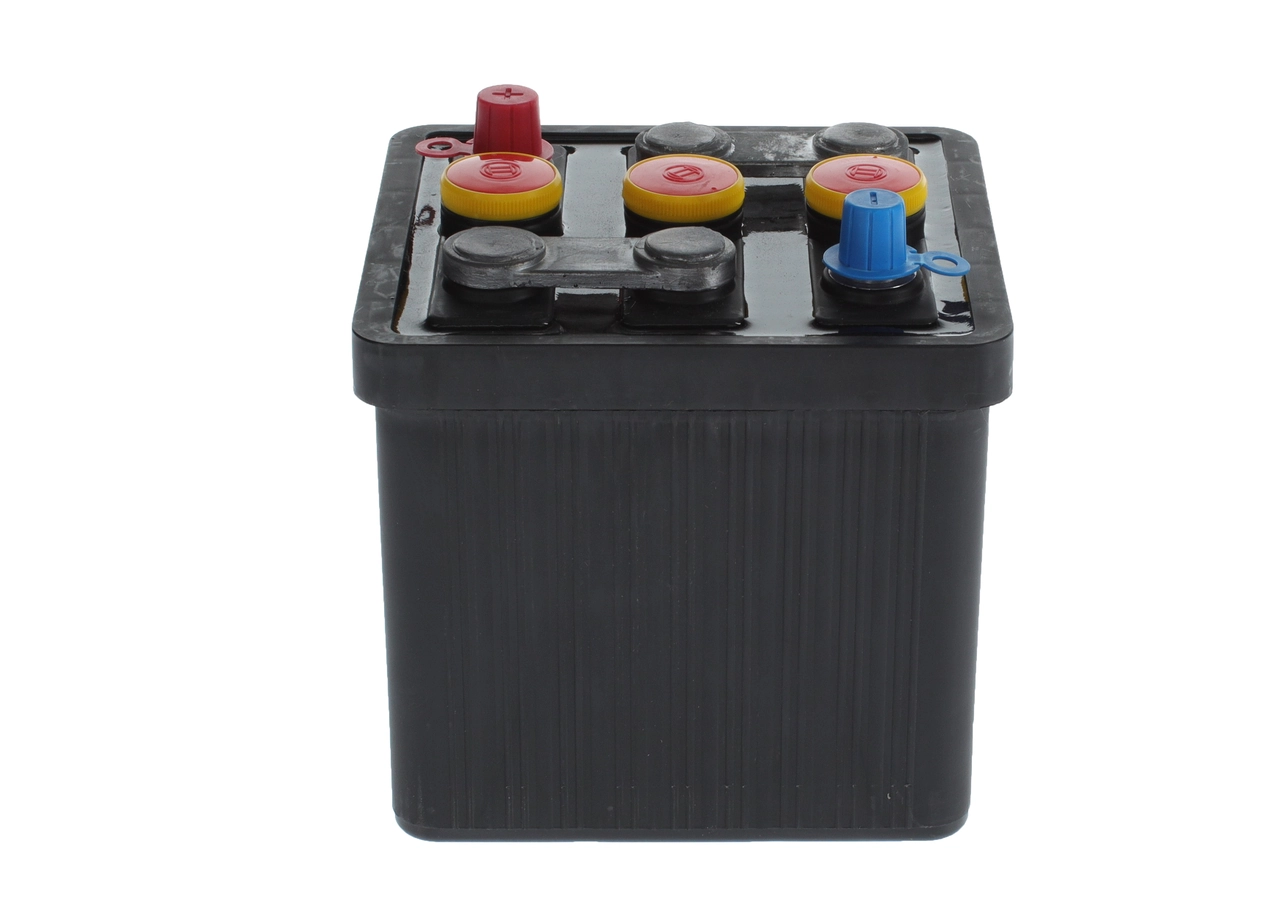 Batería de arranque Bosch F026T02302 precio, desde 335,96 EUR