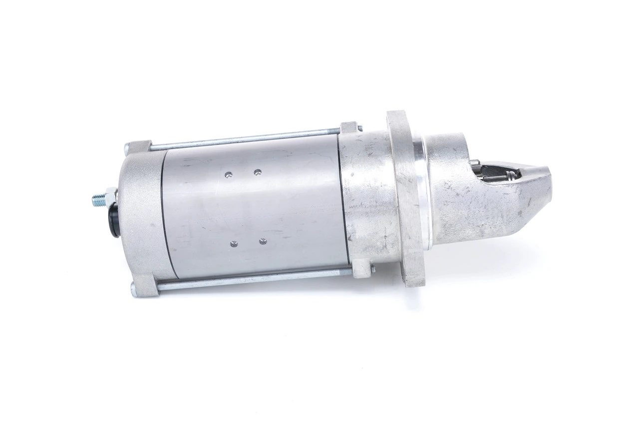 0001231014 Bosch Arranque motores
