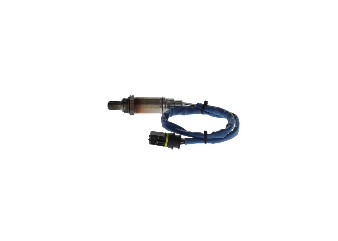 Sensor de oxígeno previo al catalizador 0258003597 Bosch