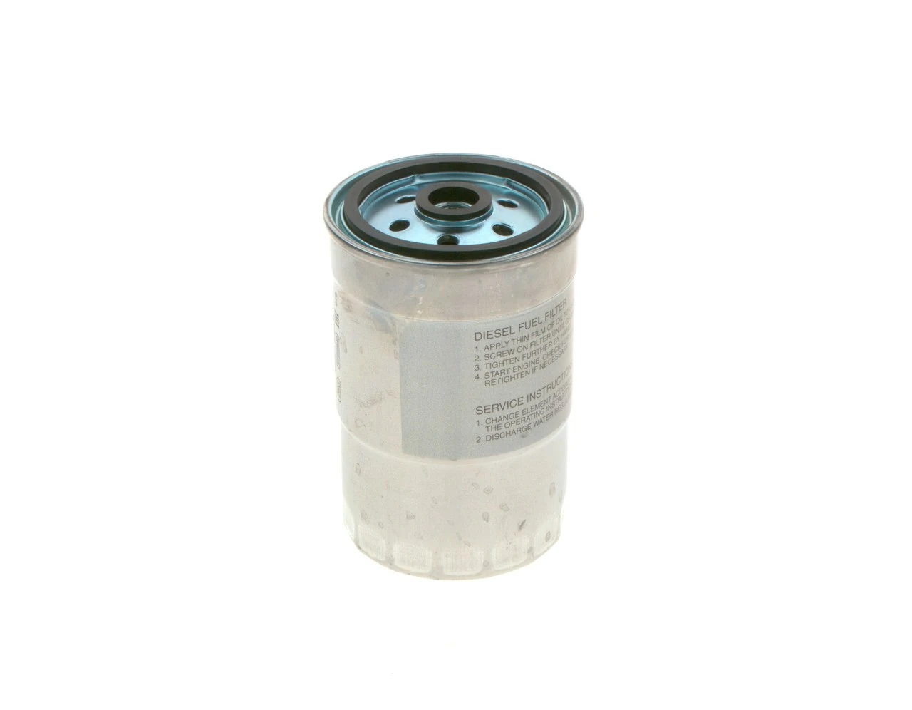Filtro combustible Bosch 1457434106 precio, desde 7,44 EUR