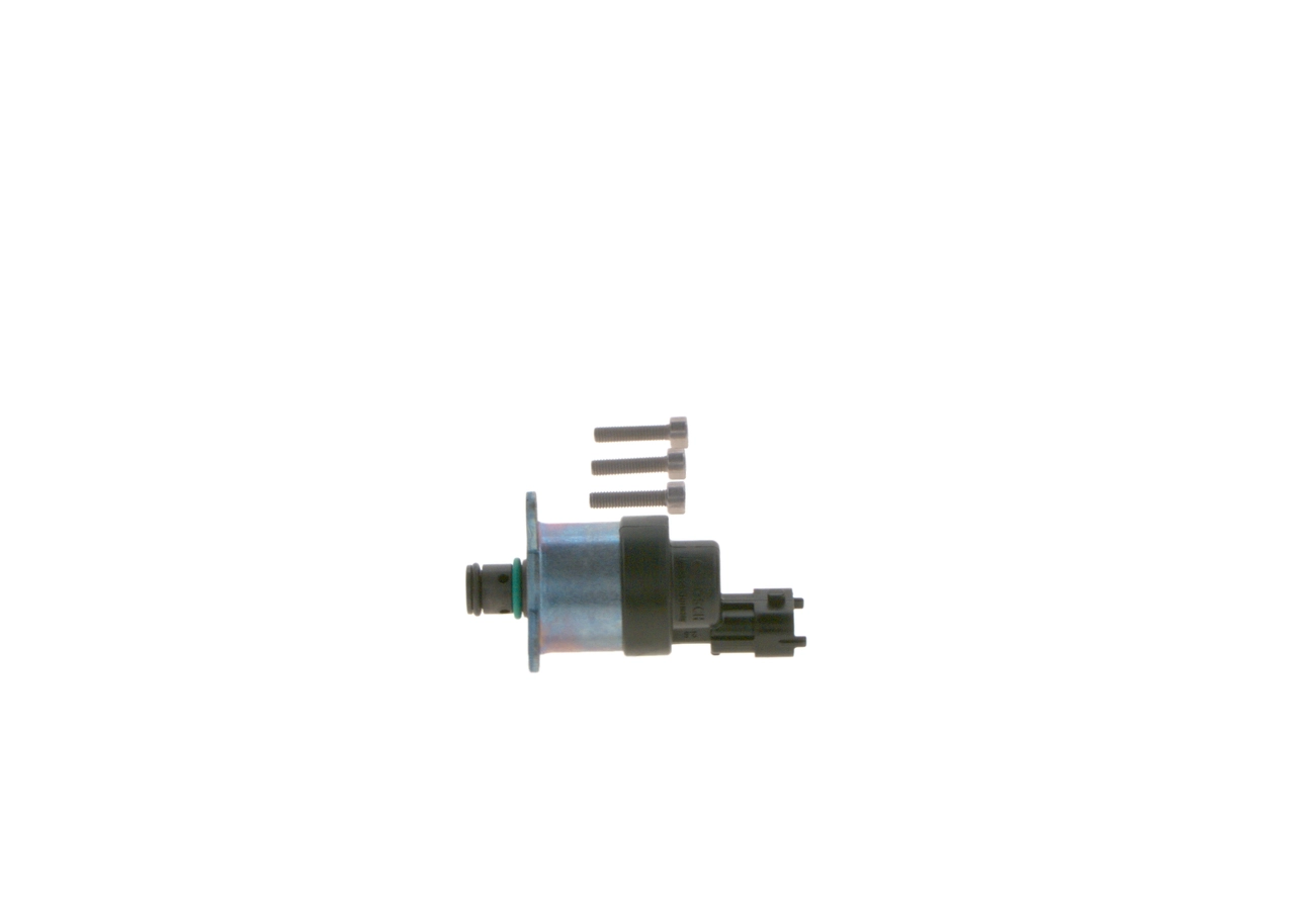 1465ZS0106 Bosch Válvula reguladora de presión del sistema common rail