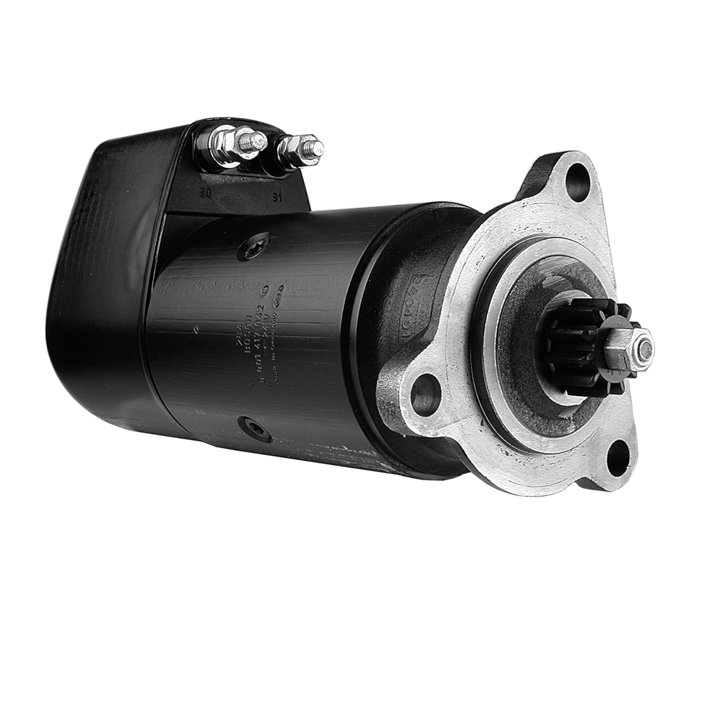 Burro de arranque  Bosch 0001417042 precio, desde 385,17 EUR