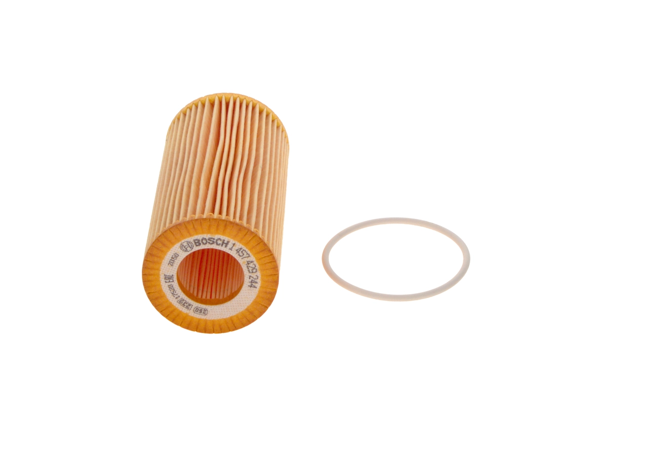 1457429244 Bosch Filtro aceite