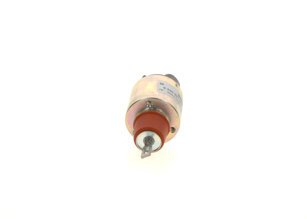 Interruptor magnético estárter Bosch 9330331010 precio, desde 32,29 EUR