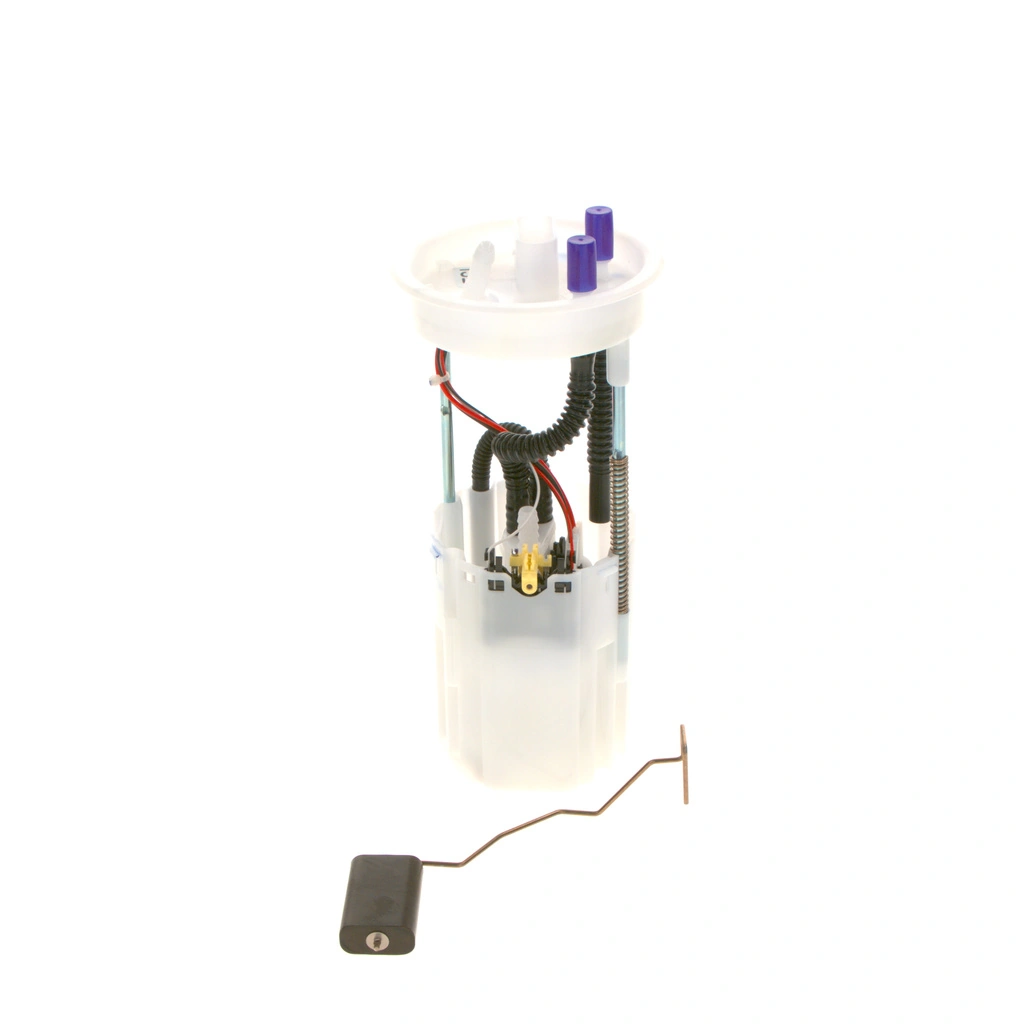 1987580036 Bosch Módulo de alimentación de combustible