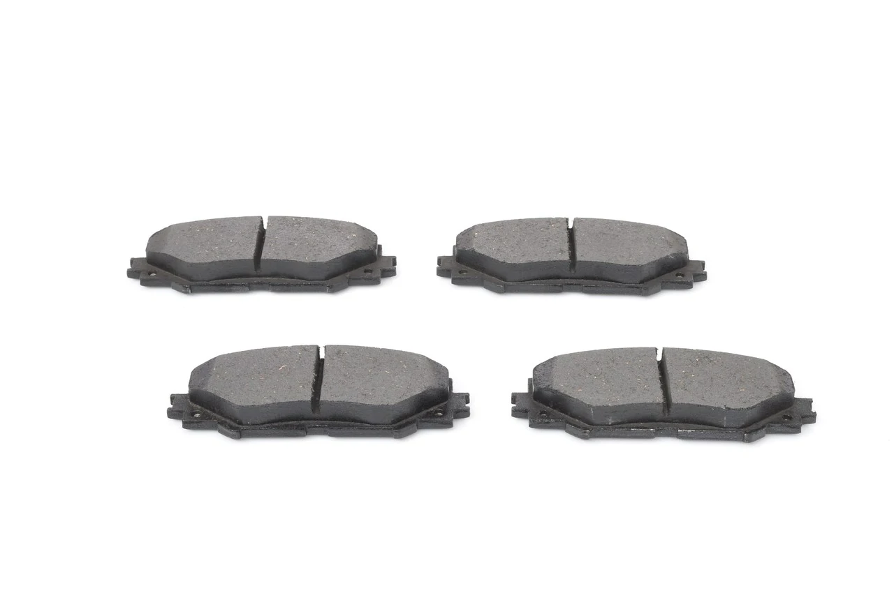 Pastillas freno delanteras Bosch 0986494240 precio, desde 29,84 EUR
