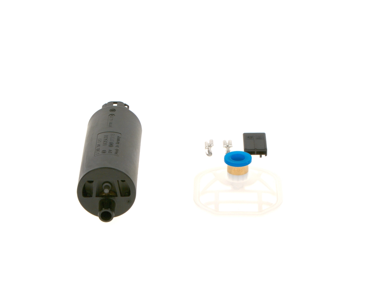 Comprar 0580314097 Bosch Bomba de combustible eléctrica
