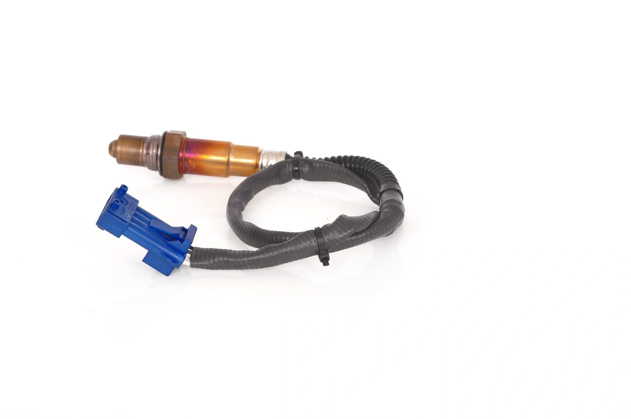 Comprar 0258006185 Bosch Sonda lambda de oxígeno posterior al catalizador