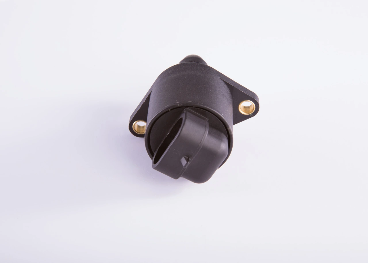 Comprar F00099M100 Bosch Válvula de ralentí (IAC)