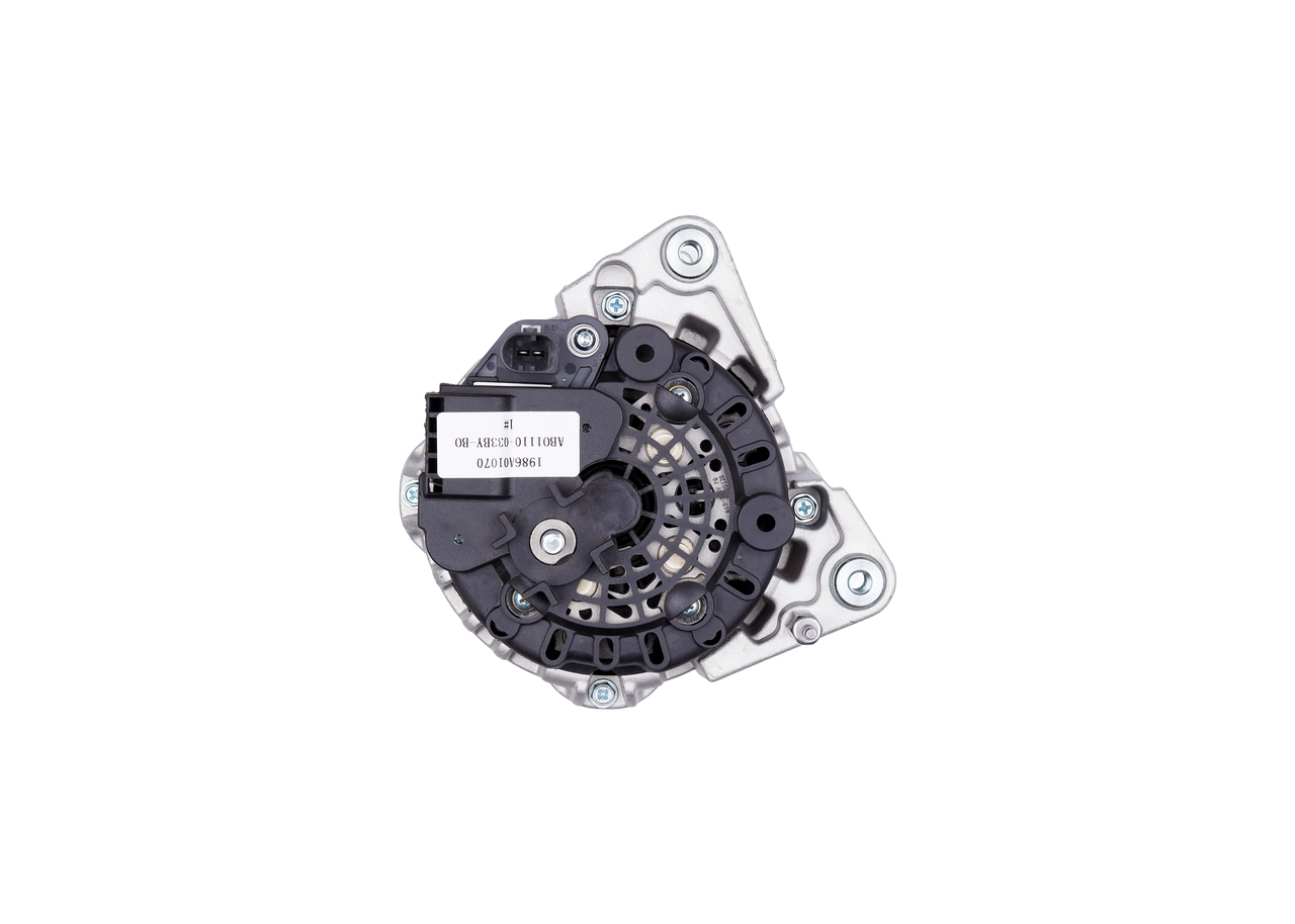 1986A01070 Bosch Alternador de coche