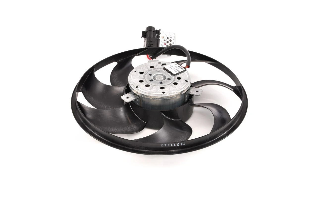 Ventilador de radiador Bosch 0130303247 precio, desde 45,01 EUR