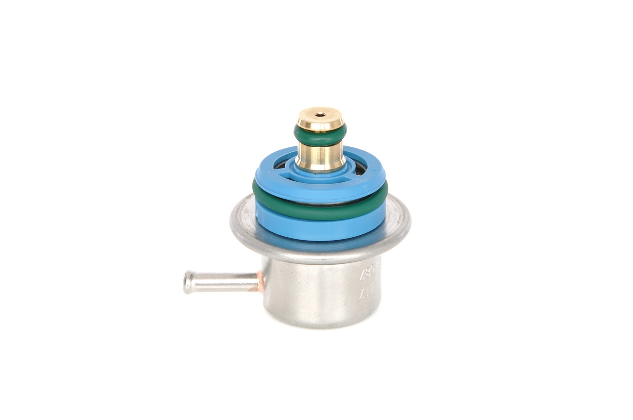 Regulador de presión de combustible Bosch 0280160587 precio, desde 24,11 EUR