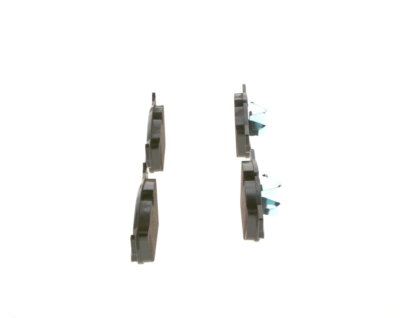 Pastillas de freno 0986424333 Bosch