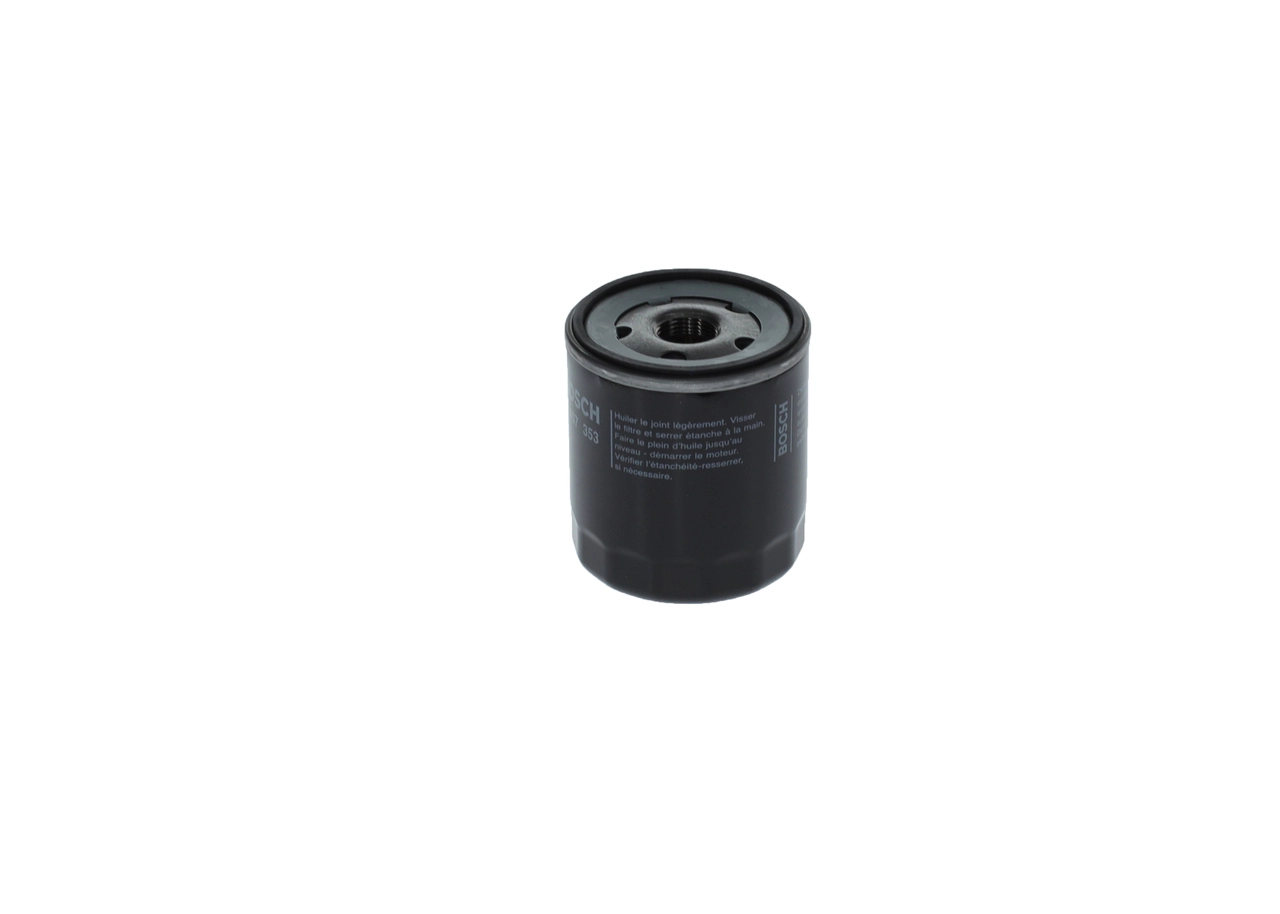 F026407353 Bosch Filtro aceite