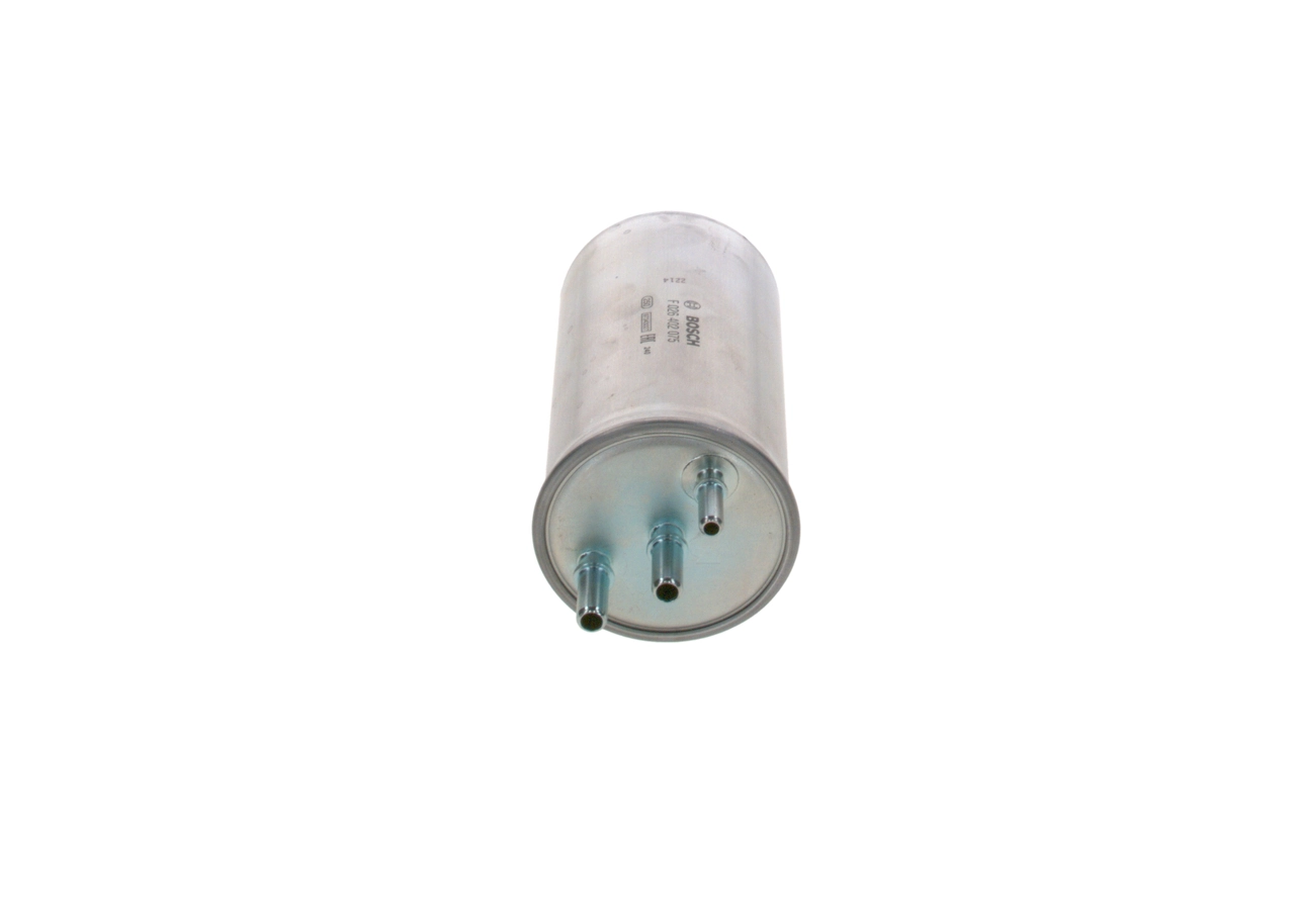 F026402075 Bosch Filtro de gasolina
