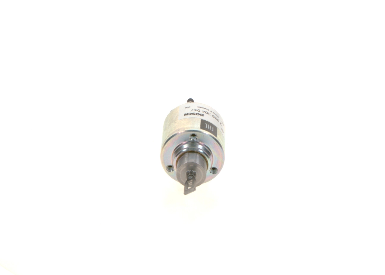 Comprar 2339304047 Bosch Interruptor magnético de arranque