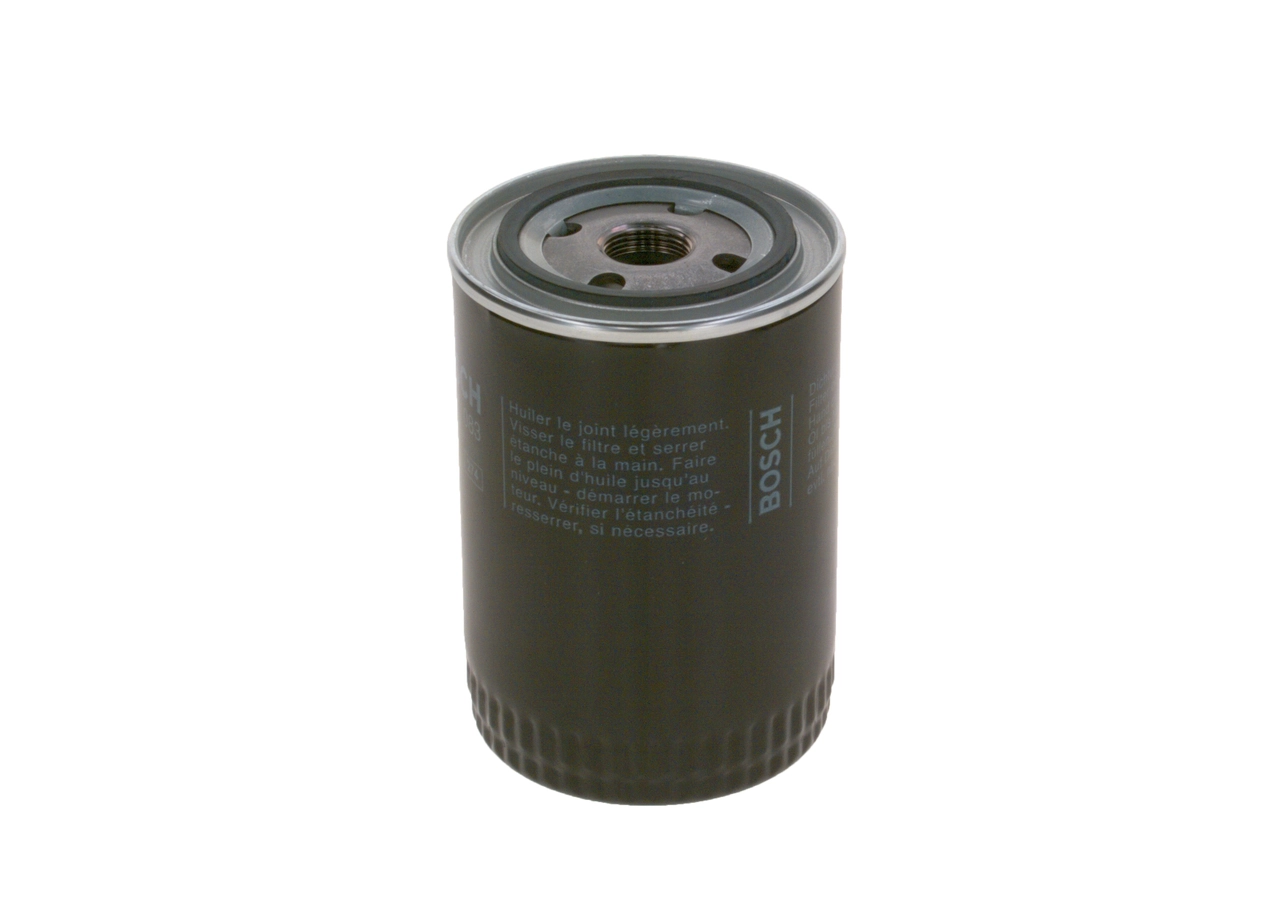 Comprar F026407083 Bosch Filtros de aceite