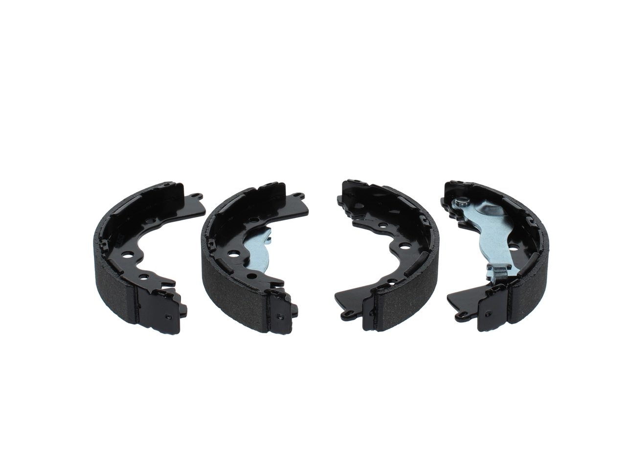 Comprar 0986487748 Bosch Zapatas de freno