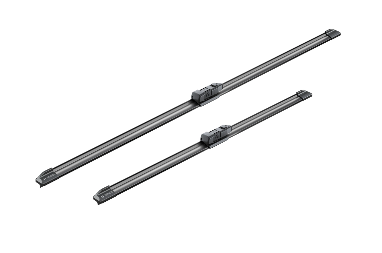 Escobillas delanteras Bosch 3397014535 precio, desde 33,17 EUR